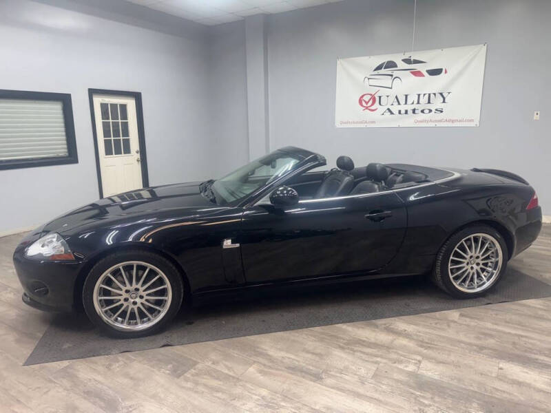 jaguar xk series 2008 SAJWA44B185B20306 image jaguar xk series 2008 SAJWA44B185B20306 image